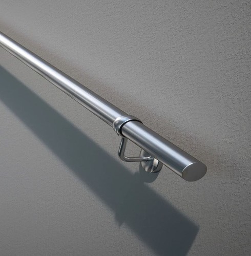 Forgeworks stair handrail kit - stair,
