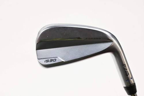 Ping i530 iron - iron, green