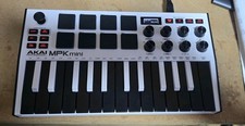 Akai MPK Mini MK3 USB MIDI