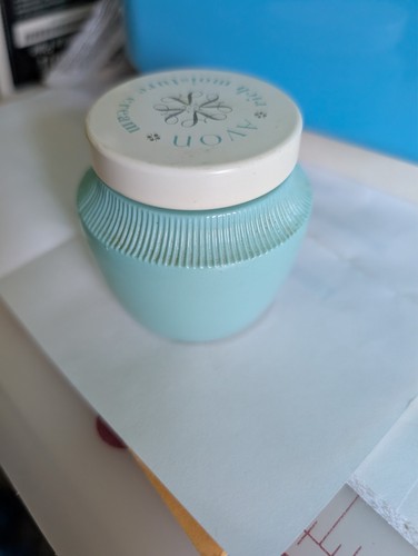 Vintage avon moisture - vintage,
