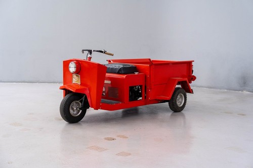 1960 cushman motorcycles - 1960,
