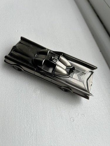Batman 1966 batmobile metal - batman,