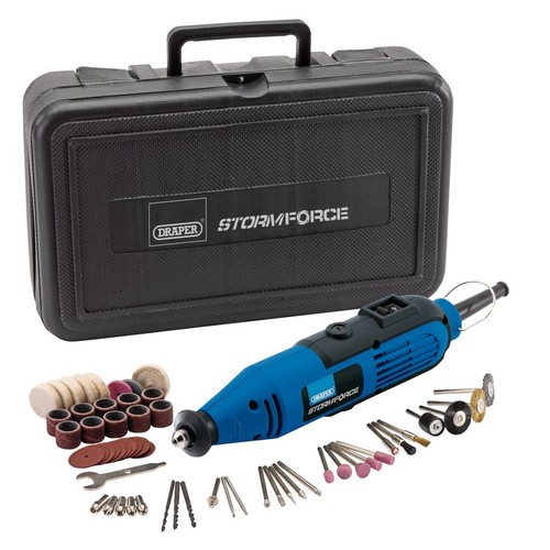 Draper 58307 135w rotary - draper,