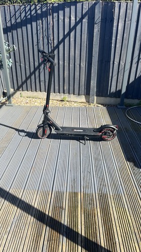 Iscooter 350w scooter long - iscooter, i9