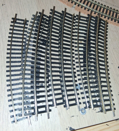 Pack hornby 2nd - pack,