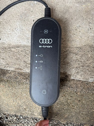 Genuine audi tron universal - audi,
