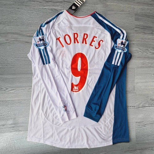 Torres liverpool 06 - torres, #9