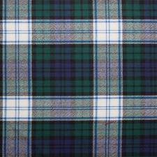 Premium 100% Lambswool tartan