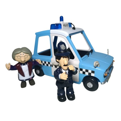 Postman pat selby toy - postman,
