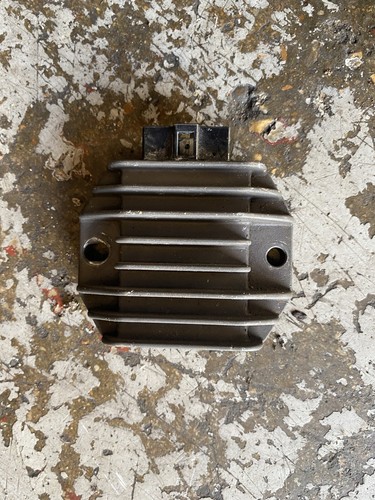 Yamaha yzf r125 regulator - yzf,