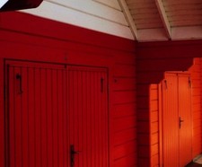 SHED PLANS HOW TO BUILD YOUR OWN SHEDS/BARNS/GREENHOUSE/KIDS PLAYHOUSE ETC