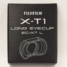 Fujifilm EC-XT L Long Eyecup