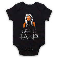 AHSOKA STAR TOGRUTA JEDI