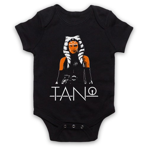 Ahsoka star togruta jedi - ahsoka,