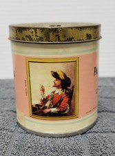 VINTAGE PASSING CLOUDS