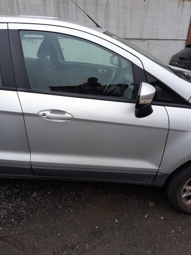 2015 ford ecosport zetec - zetec, 5