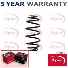 Apec Rear Suspension Coil