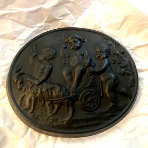 C1784 wedgwood black - basalt, lg
