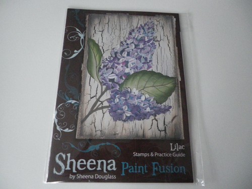 Sheena douglass paint fusion - douglass,