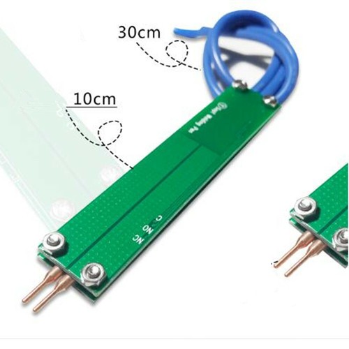 Spot welding pen handheld diy - spot,