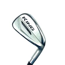 Cobra King Forged Tec 2020 7 Iron / 29.5 Degree / Ultralite Regular Flex / Demo