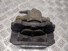 VAUXHALL CORSA MK3 EXCITE ECOFLEX 2011 1.0 A10XEP  CALIPER (N/S/F) 0204Y01952