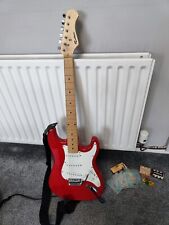 Rockburn Electric Guitar in