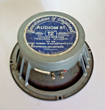 goodmans Audiom 51 12" 16 ohm