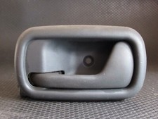 FIAT PUNTO MK1 (93-99) NS INTERIOR DOOR HANDLE - PASSENGER LEFT GREY