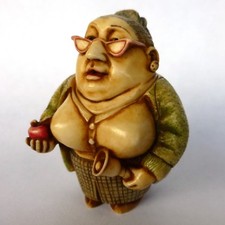 Mind Mender - Pot Bellys - NIB