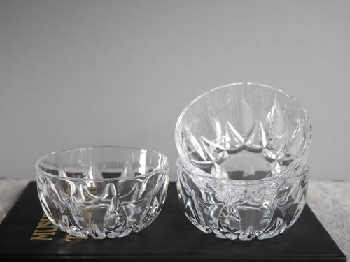 Vintage italian clear cut - 3,