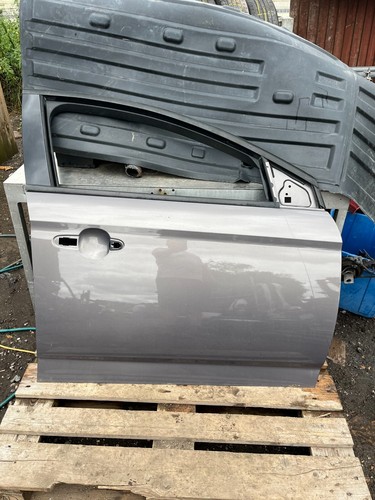 Ford mondeo 2010 2014 mk4 - ford, 2010/2014