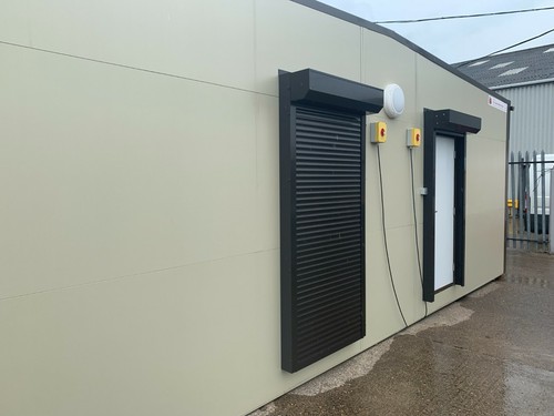Cabin twin sleeper - sleeper,