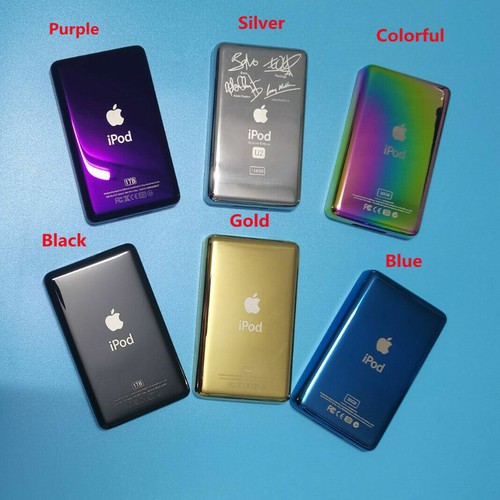 Metal back housing cover case - housing,