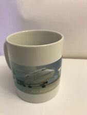 Rolls-Royce Boeing 747 Flying Test Bed Mug - Item 18