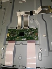 Sony 43x8309c Tcon Board With