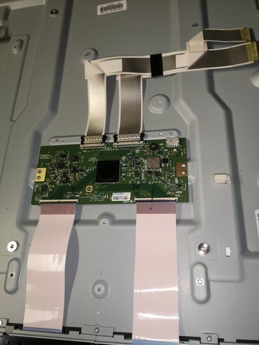 Sony 43x8309c tcon board with - sony,