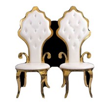 Wedding throne chairs - wedding, for