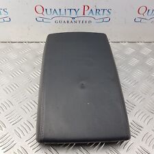 AUDI A6 ARM REST CENTRE CONSOLE 2012 C7