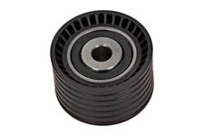 Timing Belt Deflection Guide Pulley Fits DACIA NISSAN RENAULT 97-18 7700107150