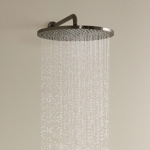 Dornbracht rain shower - rain,