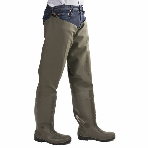 Amblers safety forth - forth, thigh