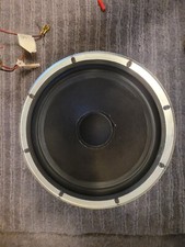 Wharfedale Woofer 8 Inch Linton 3XP
