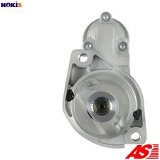 STARTER S0527 FOR DAEWOO