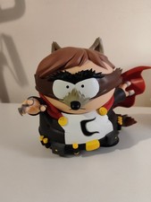 South Park Cartman The Coon Ubi Collectibles 2016 Fractured But Whole Figure Toy