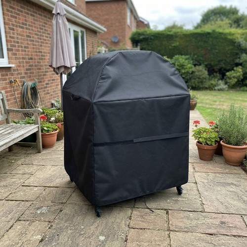 Waterproof cover for ooni - waterproof,