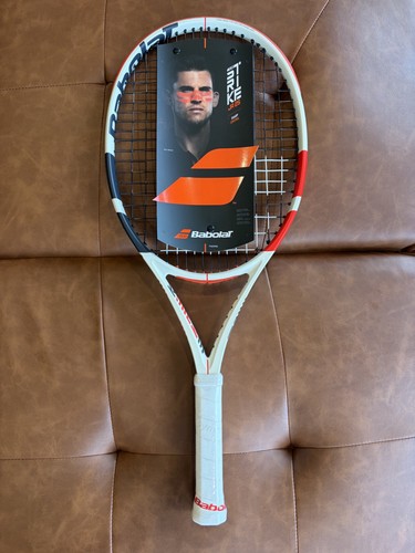 2019 babolat pure strike - babolat, jr