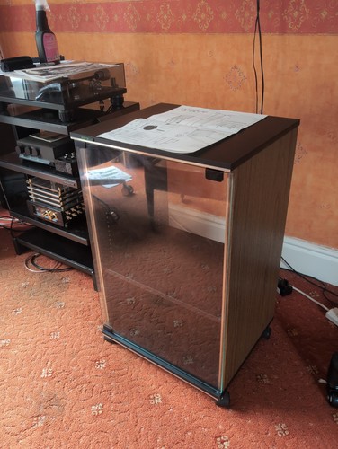 Rotel rk150audio rack manual - rk150audio,