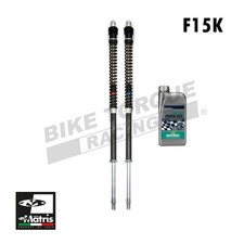 Matris f15k fork - matris, cartridge