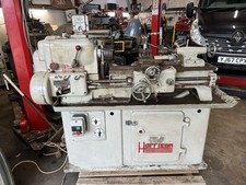Harrison Metal Lathe 240v
